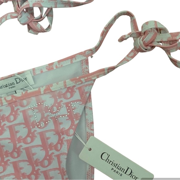 NWT Bikini Swim - Picture 4 of 7